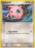 Jigglypuff #53/100