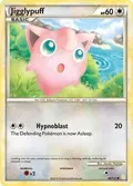 Jigglypuff #68/123