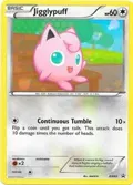 Jigglypuff #BW65