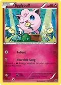 Jigglypuff (87) #87/146
