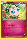 Jigglypuff (88) #88/146