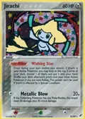 Jirachi #9/107