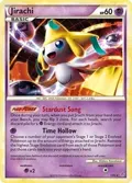 Jirachi #1/95