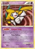 Jirachi #11/95