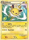Jolteon #45/95