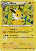 Jolteon #BW91
