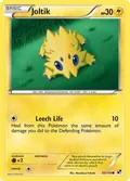 Joltik (45) #45/114