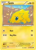 Joltik (41) #41/108