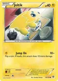 Joltik #50/135
