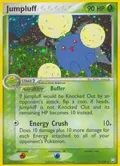 Jumpluff #11/109