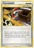 Junk Arm #87/102