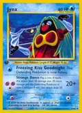 Jynx #31/64