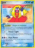 Jynx #28/115