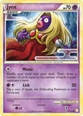 Jynx #69/123