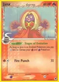 Jynx (Delta Species) #17/101