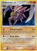 Kabutops #4/99