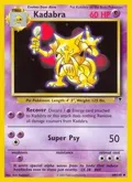Kadabra #049/110