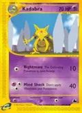 Kadabra #069/144
