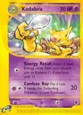 Kadabra #084/165