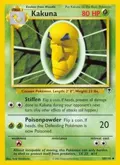 Kakuna #050/110