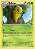 Kakuna #4/146