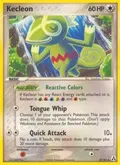 Kecleon #37/92