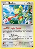 Kecleon #94/116
