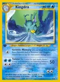 Kingdra #19/64