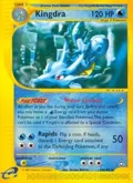 Kingdra (19) #019/147