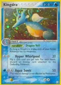 Kingdra #12/109