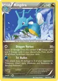 Kingdra #84/116