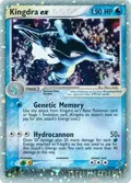 Kingdra ex #92/97