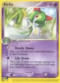 Kirlia #35/109