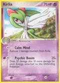 Kirlia #47/113