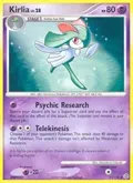Kirlia #53/132