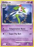 Kirlia #51/127