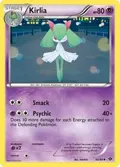 Kirlia #56/99