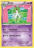 Kirlia #60/113