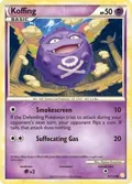 Koffing #70/123