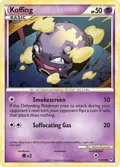 Koffing #60/95