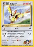 Koga's Pidgey (80) #080/132