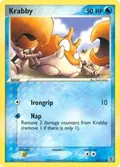 Krabby #66/112