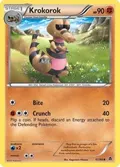 Krokorok #61/98