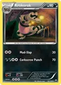 Krokorok #65/108