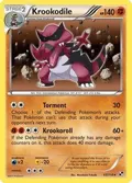 Krookodile #65/114