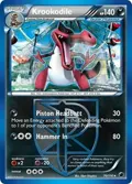 Krookodile (Team Plasma) #70/116