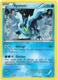 Kyurem #BW44