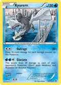 Kyurem #43/113