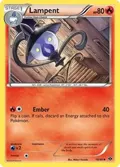 Lampent #19/99