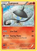 Lampent #15/116